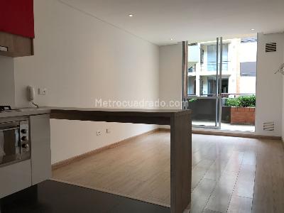 Apartamento en venta en Chapinero Alto, Bogotá · foto 12 de 13