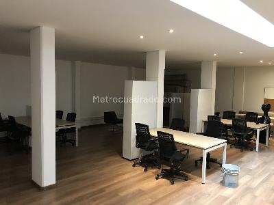 Apartamento en venta en Chapinero Alto, Bogotá · foto 13 de 13
