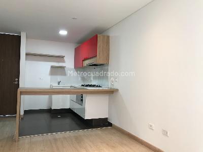 Apartamento en venta en Chapinero Alto, Bogotá · foto 2 de 13