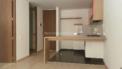 Apartamento en venta en Chapinero Alto, Bogotá · foto 3 de 13