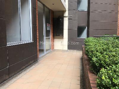 Apartamento en venta en Chapinero Alto, Bogotá · foto 4 de 13