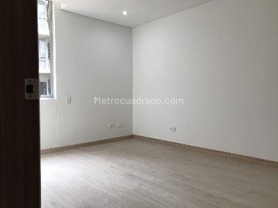 Apartamento en venta en Chapinero Alto, Bogotá · foto 5 de 13