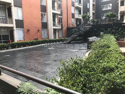 Apartamento en venta en Chapinero Alto, Bogotá · foto 6 de 13
