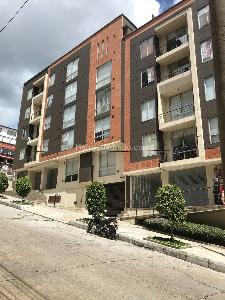 Apartamento en venta en Chapinero Alto, Bogotá · foto 7 de 13