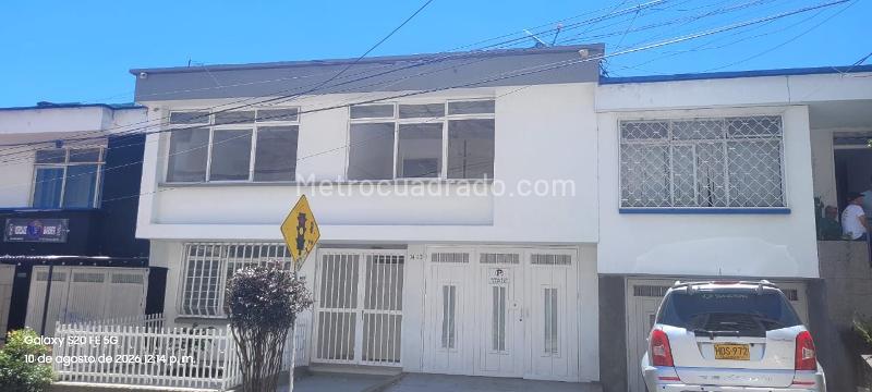 Casa – Armenia, Providencia, Quimbaya - Vista 2