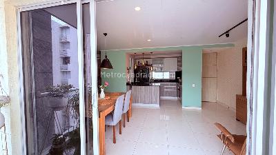 Apartamento de 3 alcobas en venta en Rioalto Barranquilla, Barranquilla, 70 m² · foto 8 de 20