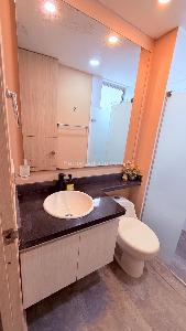 Apartamento de 3 alcobas en venta en Rioalto Barranquilla, Barranquilla, 70 m² · foto 13 de 20