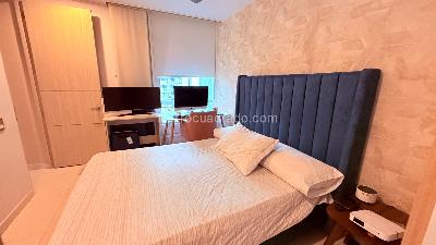 Apartamento de 3 alcobas en venta en Rioalto Barranquilla, Barranquilla, 70 m² · foto 15 de 20