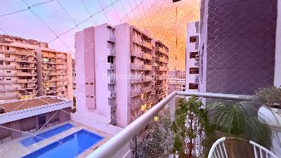Apartamento de 3 alcobas en venta en Rioalto Barranquilla, Barranquilla, 70 m² · foto 18 de 20