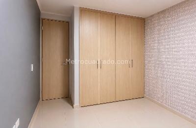 Apartamento de 3 alcobas en venta en Rioalto Barranquilla, Barranquilla, 70 m² · foto 16 de 20