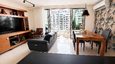 $490.000.000 en Rioalto Barranquilla