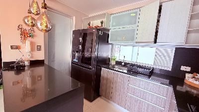Apartamento de 3 alcobas en venta en Rioalto Barranquilla, Barranquilla, 70 m² · foto 4 de 20