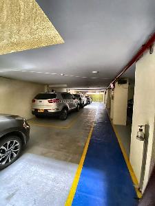 Apartamento de 3 alcobas en venta en Claret, Bogotá, 58 m² · foto 12 de 13
