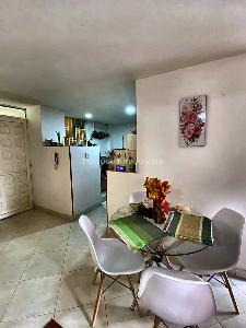 Apartamento de 3 alcobas en venta en Claret, Bogotá, 58 m² · foto 3 de 13