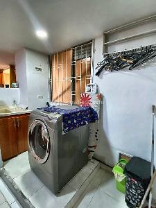 Apartamento de 3 alcobas en venta en Claret, Bogotá, 58 m² · foto 5 de 13