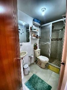 Apartamento de 3 alcobas en venta en Claret, Bogotá, 58 m² · foto 6 de 13