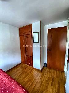 Apartamento de 3 alcobas en venta en Claret, Bogotá, 58 m² · foto 7 de 13