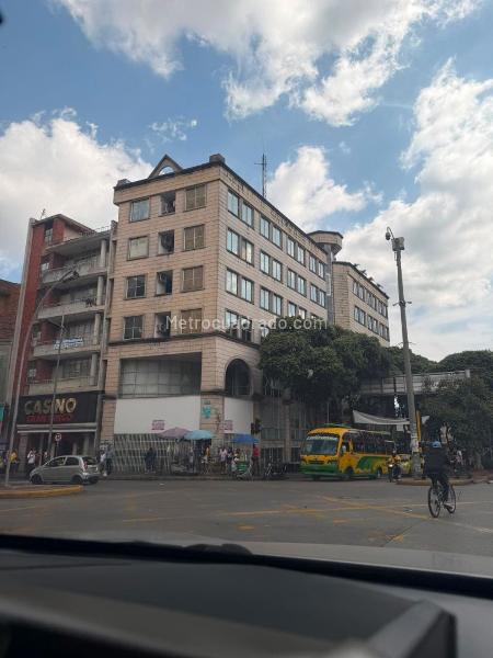Oficina en Arriendo, CENTRO Centro, Bucaramanga - Vista 2