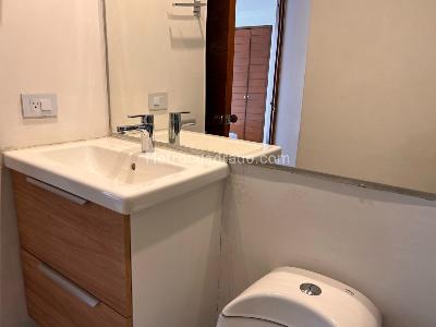 Apartamento de 1 alcoba en arriendo en Chico Norte Iii Sector, Bogotá, 40 m² · foto 14 de 15