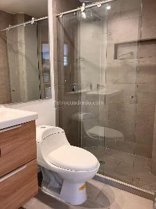 Apartamento de 1 alcoba en arriendo en Chico Norte Iii Sector, Bogotá, 40 m² · foto 15 de 15