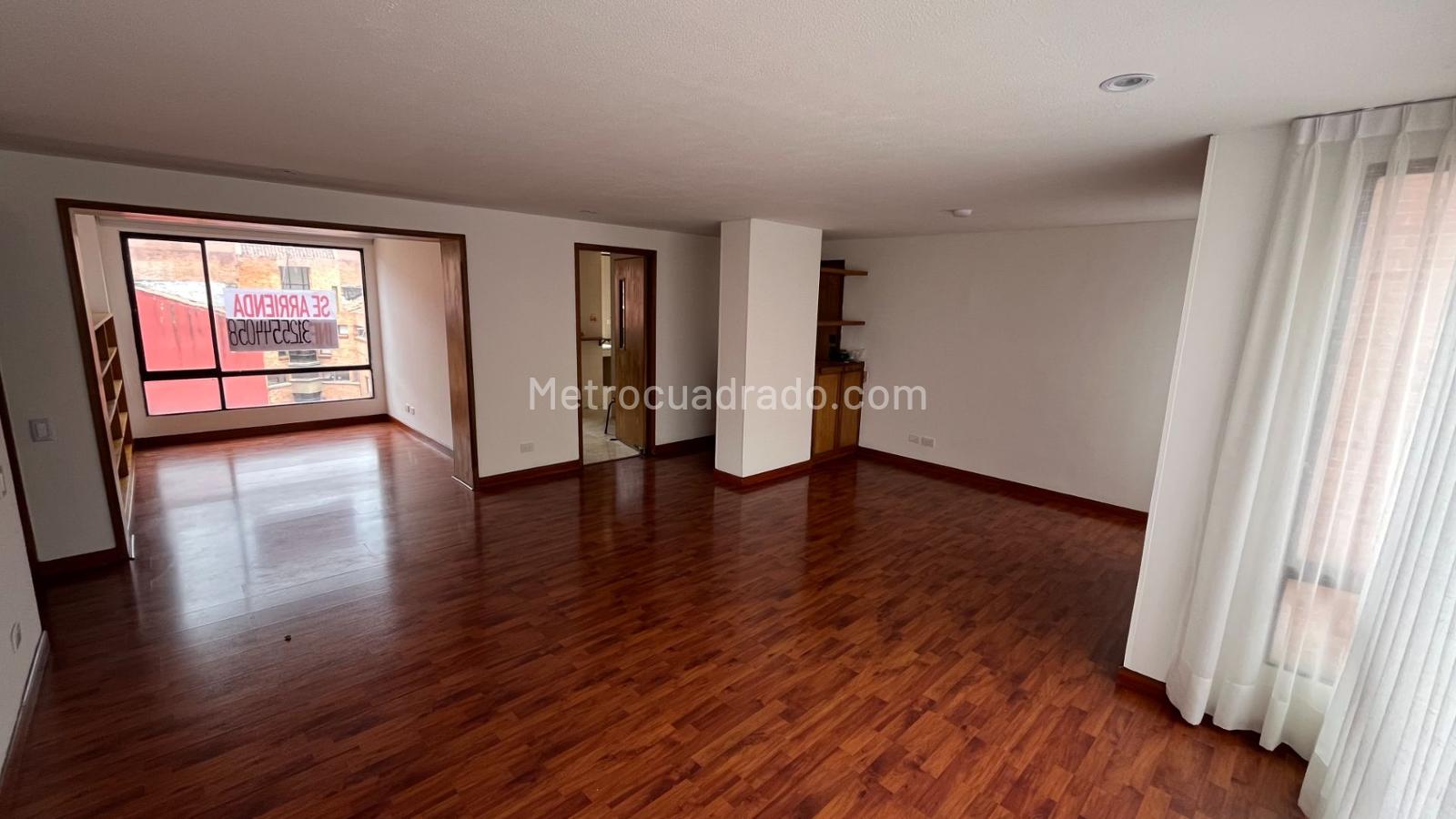 Foto del apartamento
