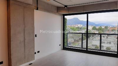 Apartaestudio en Arriendo, El polo, Bogotá D.C. en El Polo