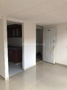 Apartamento de 3 alcobas en venta en Alejandrias, Mosquera, 60 m² · foto 2 de 11