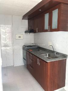 Apartamento de 3 alcobas en venta en Alejandrias, Mosquera, 60 m² · foto 3 de 11