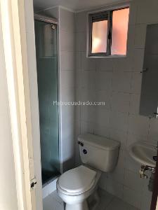 Apartamento de 3 alcobas en venta en Alejandrias, Mosquera, 60 m² · foto 6 de 11