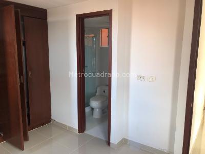 Apartamento de 3 alcobas en venta en Alejandrias, Mosquera, 60 m² · foto 9 de 11