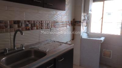 Apartamento de 3 alcobas en venta en Soacha Ciudadela Colsubsidio Maipore, Soacha, 43 m² · foto 10 de 19