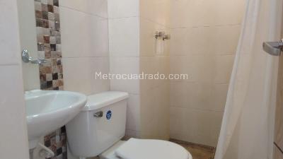 Apartamento de 3 alcobas en venta en Soacha Ciudadela Colsubsidio Maipore, Soacha, 43 m² · foto 12 de 19