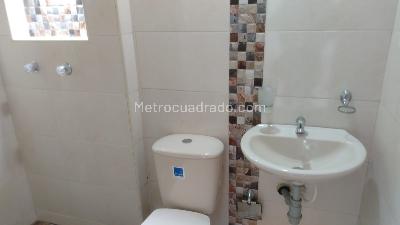 Apartamento de 3 alcobas en venta en Soacha Ciudadela Colsubsidio Maipore, Soacha, 43 m² · foto 19 de 19