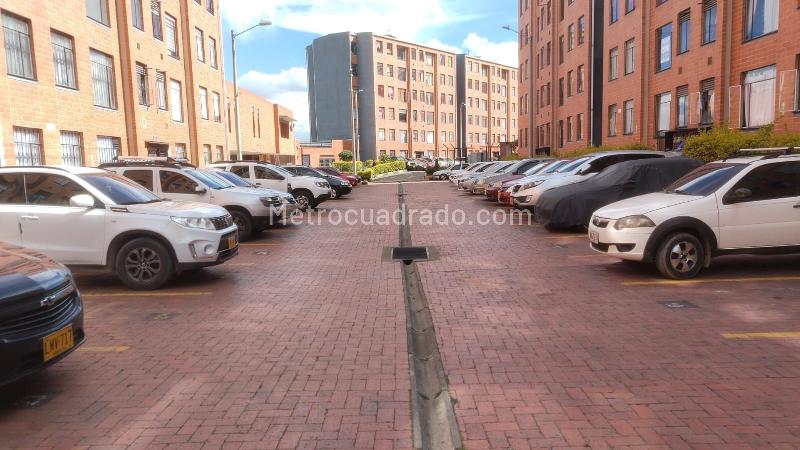 Piso – Soacha, Comuna Compartir - Más