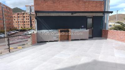 Apartamento de 3 alcobas en venta en Soacha Ciudadela Colsubsidio Maipore, Soacha, 43 m² · foto 6 de 19