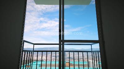 Apartamento en venta en Robledo, Medellín · foto 5 de 17