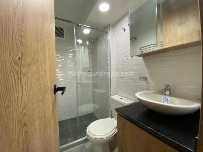 Apartamento de 2 alcobas en venta en Altos De Fontibon Ph, Bogotá, 33 m² · foto 5 de 8