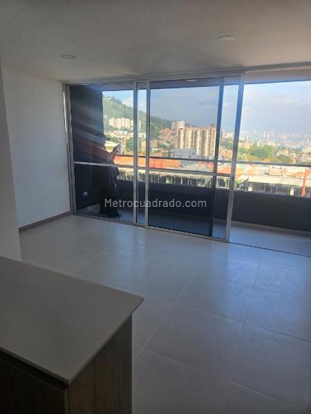 Piso – Envigado, La Mina, Valle de Aburrá - Vista 3