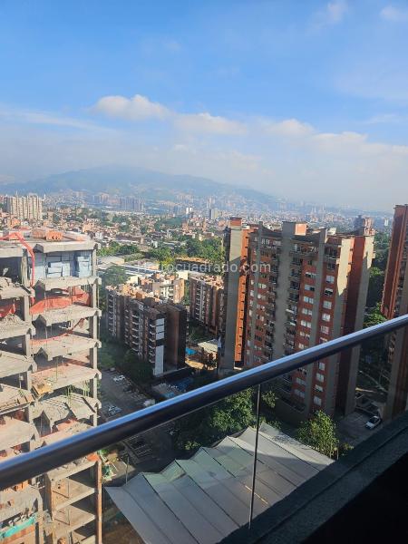 Piso – Envigado, La Mina, Valle de Aburrá - Vista 4