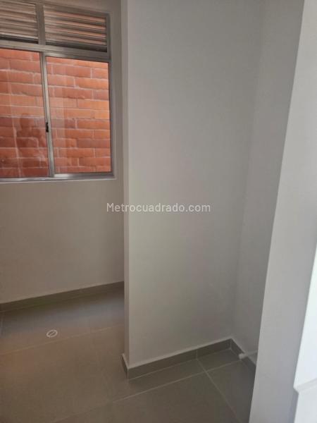 Piso – Envigado, La Mina, Valle de Aburrá - Vista 5