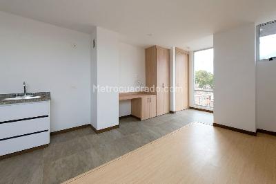 Apartamento en venta en El Real, Bogotá · foto 2 de 5
