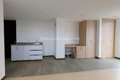 Apartamento en venta en El Real, Bogotá · foto 3 de 5