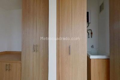 Apartamento en venta en El Real, Bogotá · foto 4 de 5