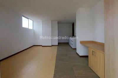 Apartamento en venta en El Real, Bogotá · foto 5 de 5