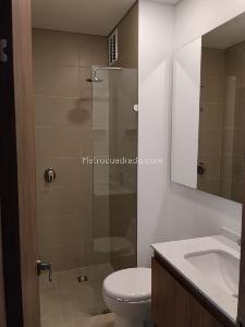 Apartamento de 3 alcobas en venta en Salitre, Bogotá, 122 m² · foto 13 de 19