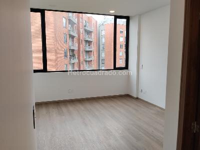 Apartamento de 3 alcobas en venta en Salitre, Bogotá, 122 m² · foto 16 de 19