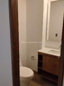 Apartamento de 3 alcobas en venta en Salitre, Bogotá, 122 m² · foto 17 de 19