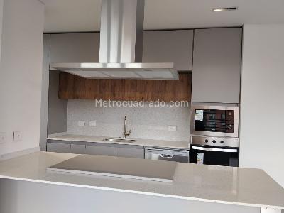 Apartamento de 3 alcobas en venta en Salitre, Bogotá, 122 m² · foto 6 de 19