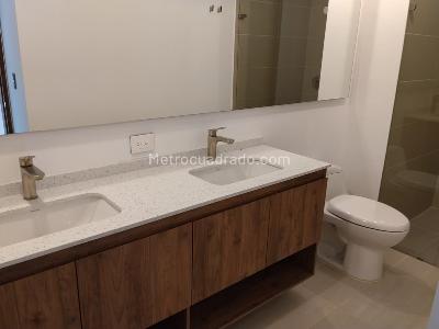 Apartamento de 3 alcobas en venta en Salitre, Bogotá, 122 m² · foto 8 de 19