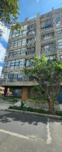 Apartaestudio en Arriendo, LA CASTELLANA Zona Urbana, Bogotá D.C.
